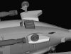 Hobby Boss 87240 Royal Danish Navy Lynx MK.90 (1:72)